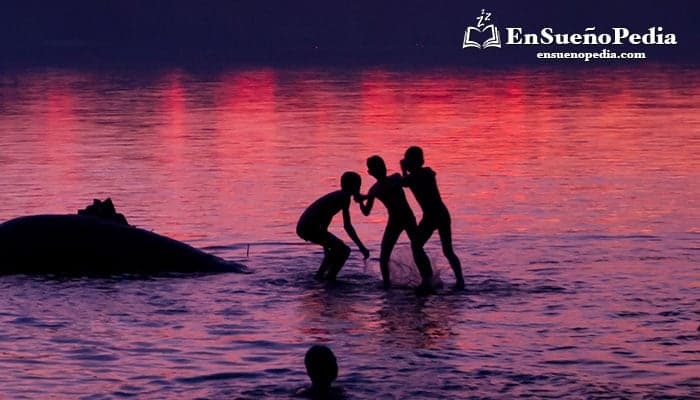 significado-sonar-con-vacaciones-en-paraiso