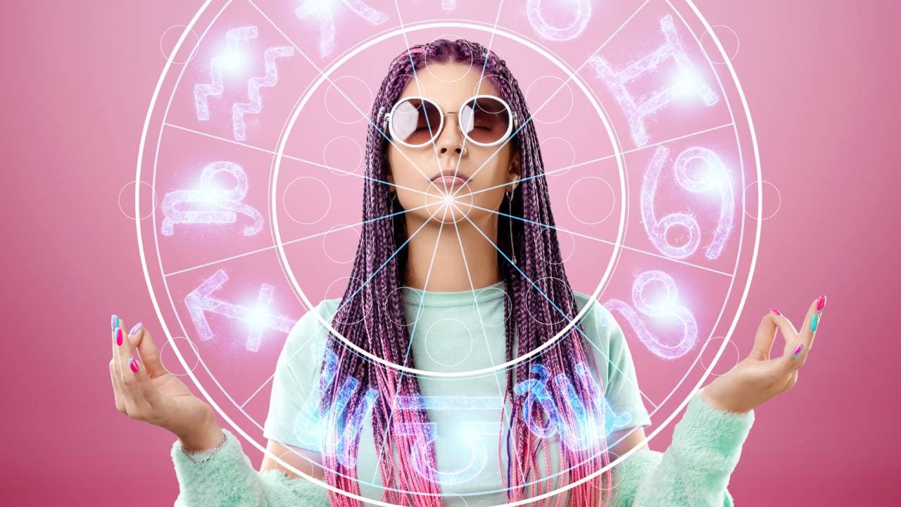 Dagens horoskop - 🔮 Gratis online tarot 🔮