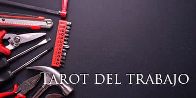 Tarot del trabajo