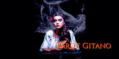 Tarot Gitano