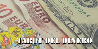 Tarot del Dinero