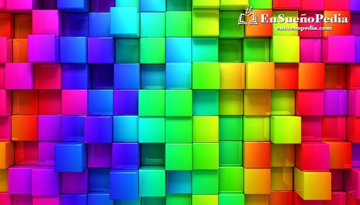 signifcado-de-sonar-con-colores-agrupados
