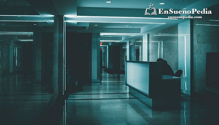 Maksud mimpi tentang hospital