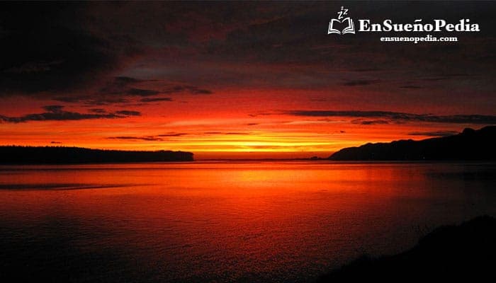 Σημασία να ονειρεύεσαι το ηλιοβασίλεμα