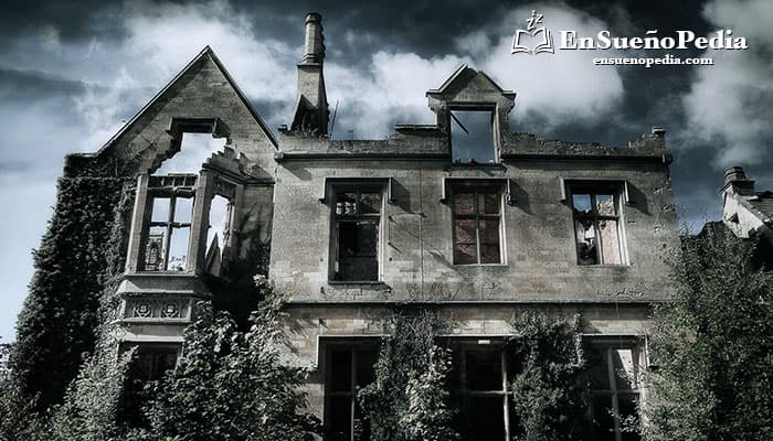 Betekenis van droom oor huis