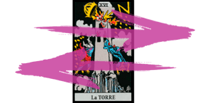 Arcana Kombinace s věží