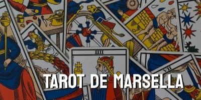 tarot de marsella online gratis