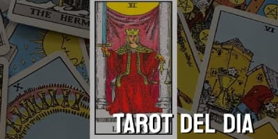 tarot del dia gratis online