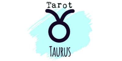 tarot gatis online tauro