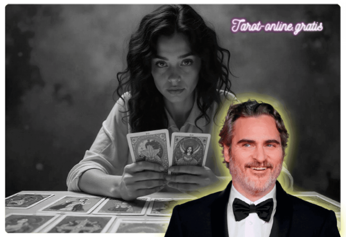 el tarot de joaquin phoenix
