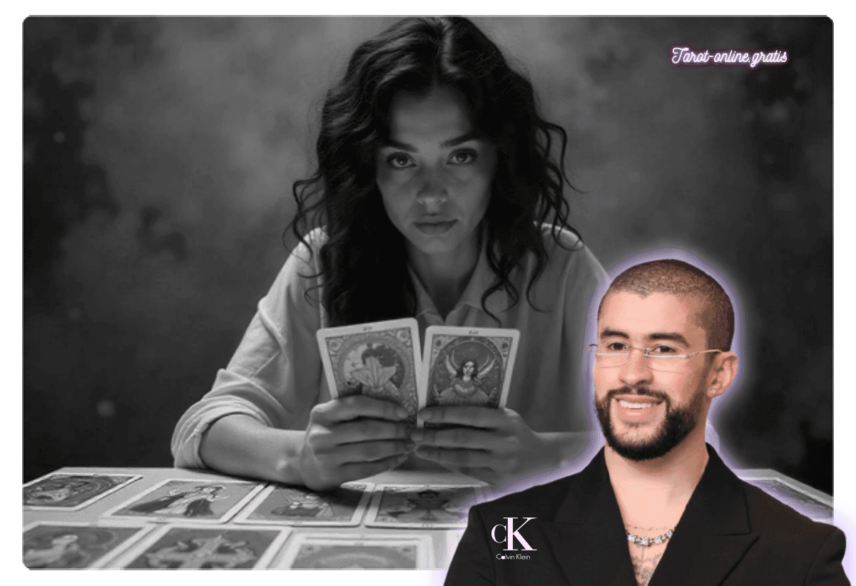 tarot de bad bunny