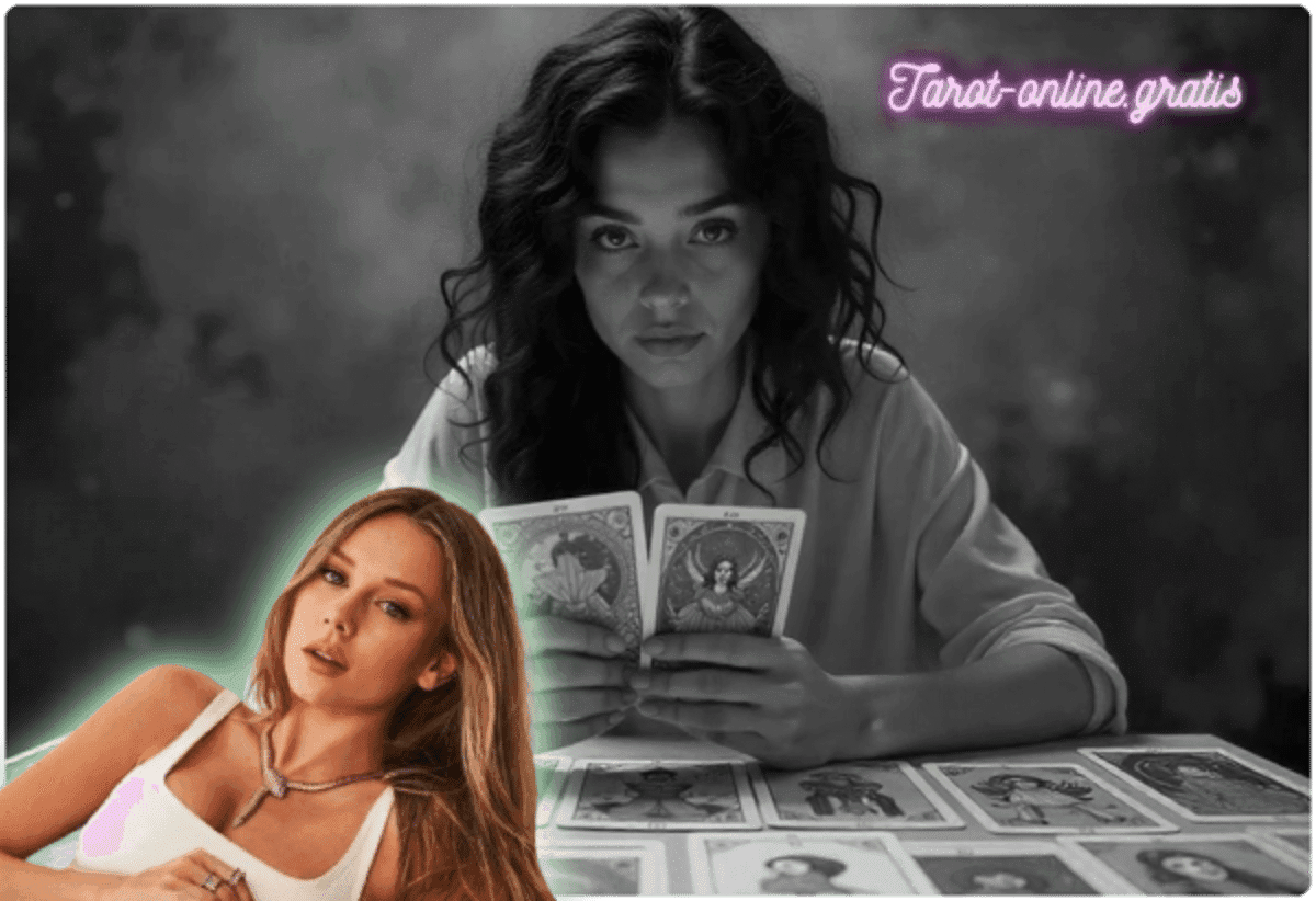 tarot-de-los-famosos ester exposito