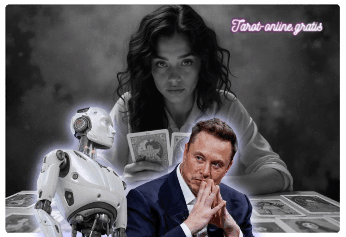 tarot de elon musk