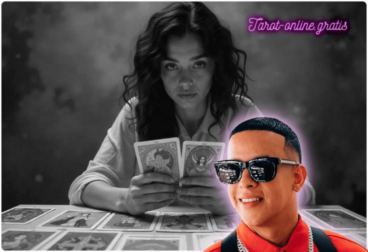 el tarot de daddy junky