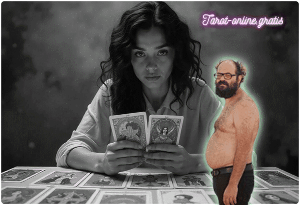 el tarot de ignatius farray