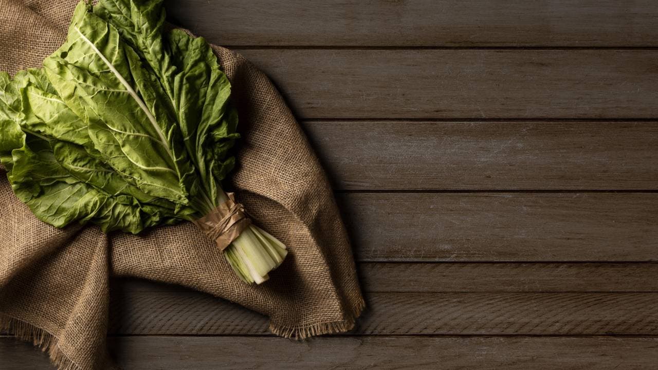 Semnificația visului despre salată verde