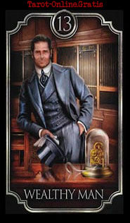 qaraçı-tarot-pulsuz-onlayn