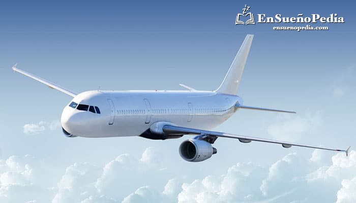 significado-de-suenos-con-avion