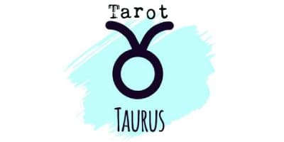 tarot gatis online tauro