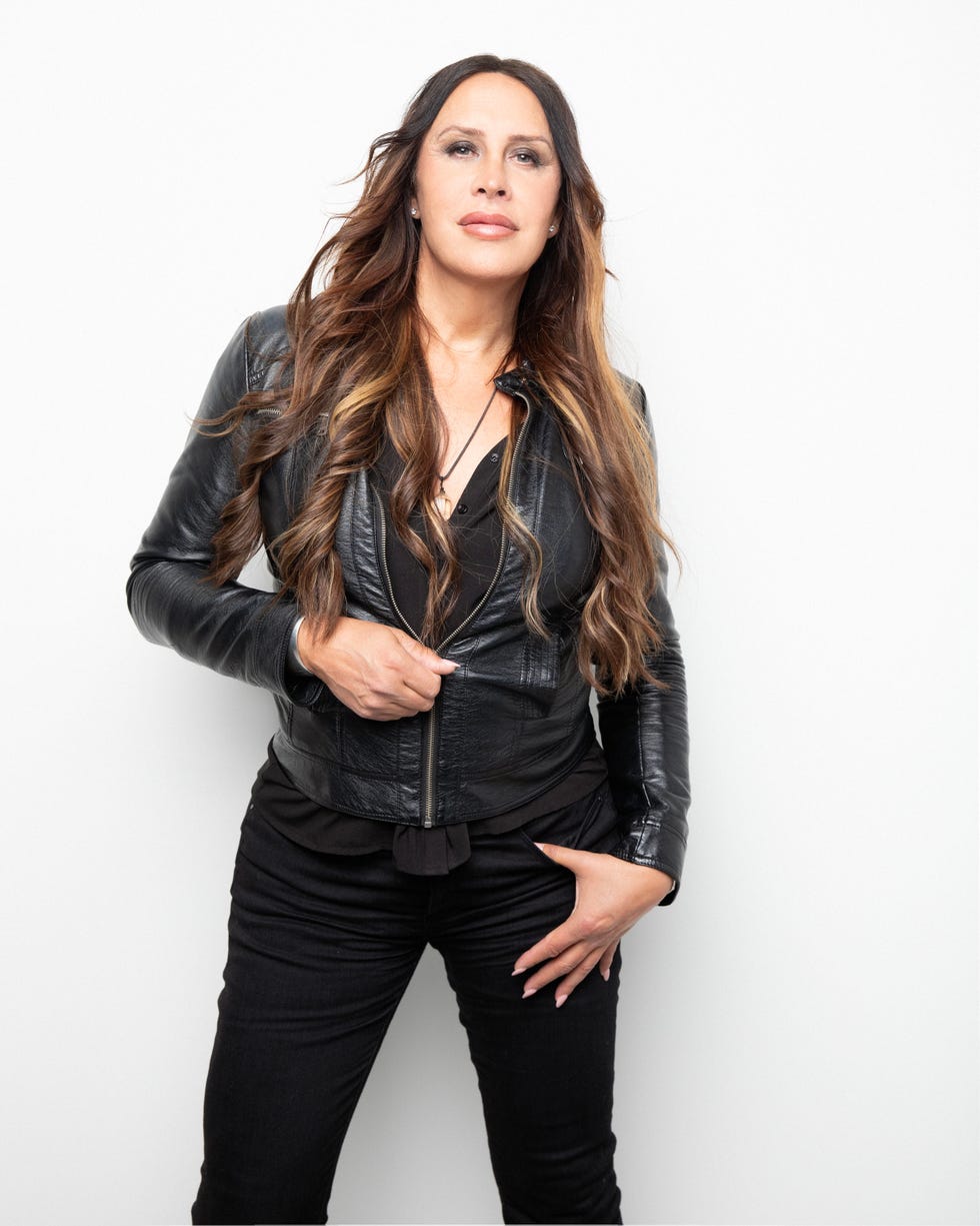 carla sofia gascon