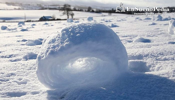 sueno-con-nieve-y-hielo