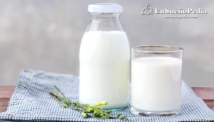 suenos-con-leche-de-vaca-significado