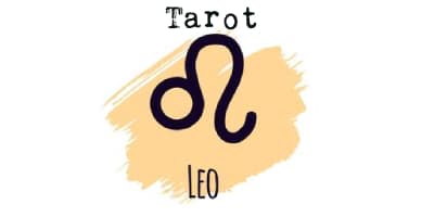 tarot online gratis leo