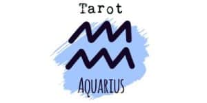 tarot gratis online acuario