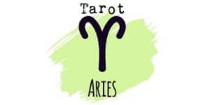 tarot gratis online aries