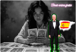 La Carta del Tarot que Revela los Secretos Ocultos del Éxito de Richard Gere - ¡Esto Cambiará tu Vida!