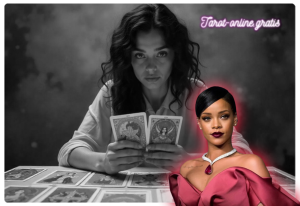 el tarot de rihanna