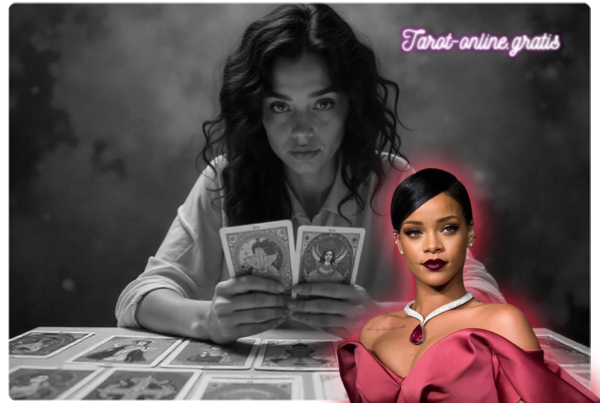 el tarot de rihanna