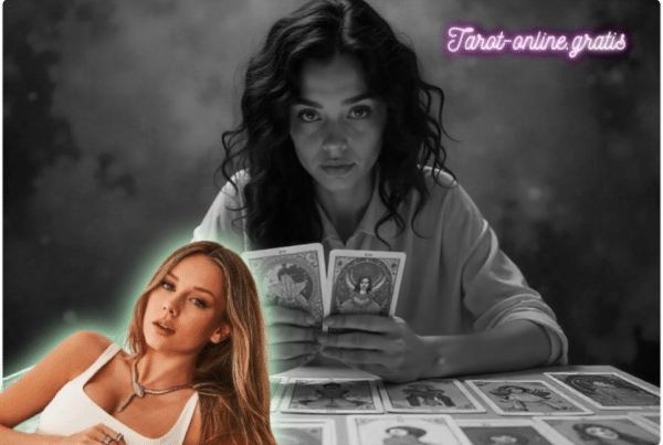 tarot-de-los-famosos ester exposito