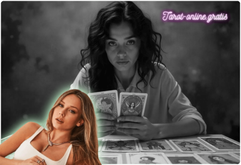 tarot-de-los-famosos ester exposito