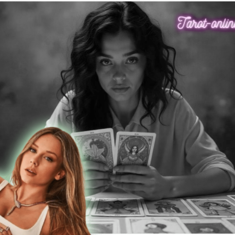 tarot-de-los-famosos ester exposito