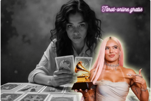 tarot-de-los-famosos karol G
