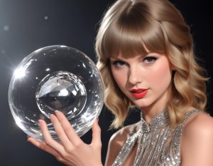 tarot tylor swift