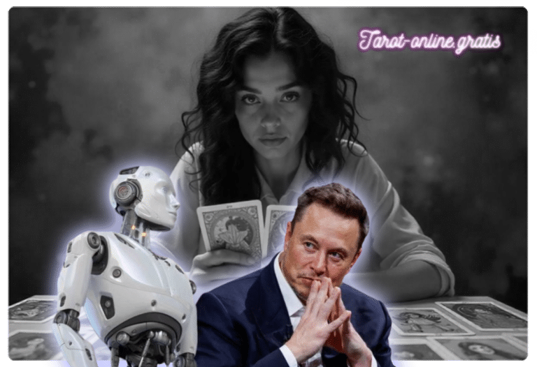 tarot de elon musk