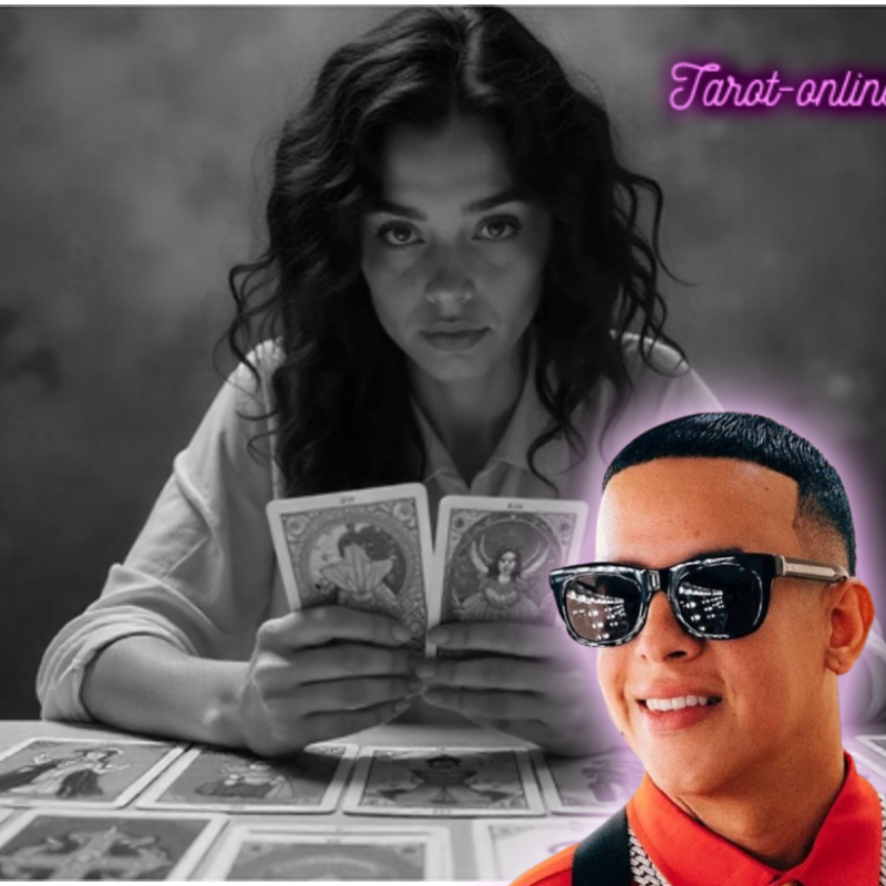 el tarot de daddy junky