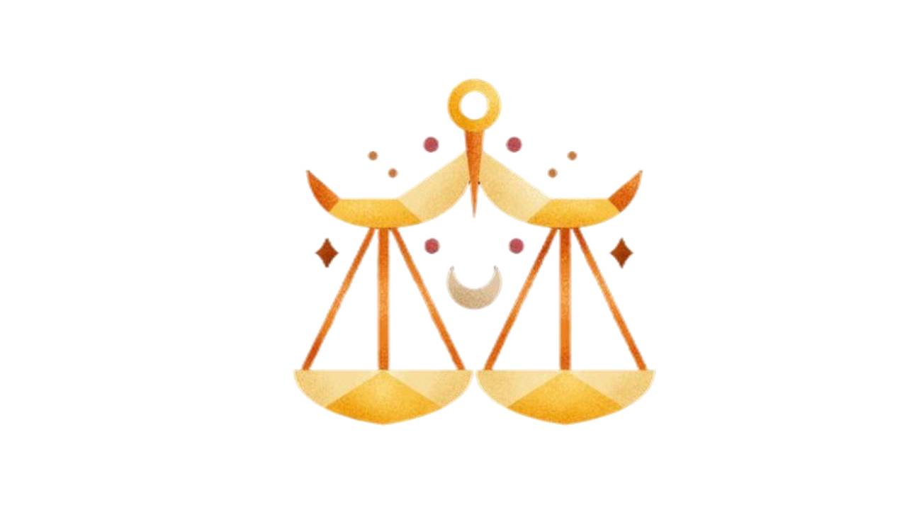 Horóscopo de hoy de Libra