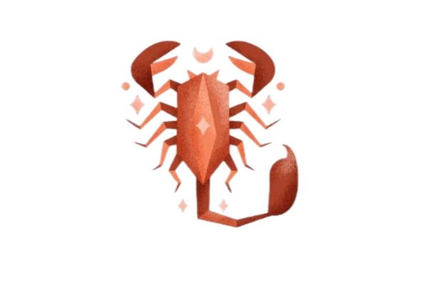 horoscopo de hoy de Scorpio