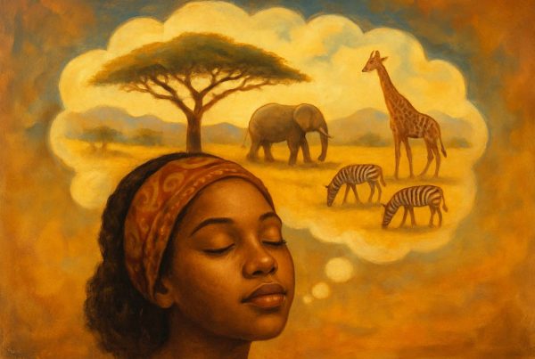 sonar con africa