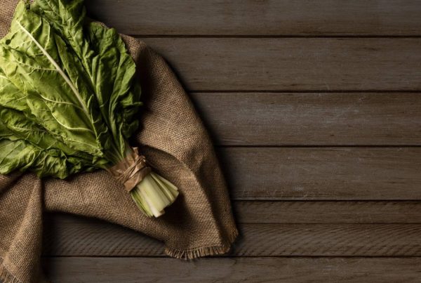 significado de sonar con lechuga