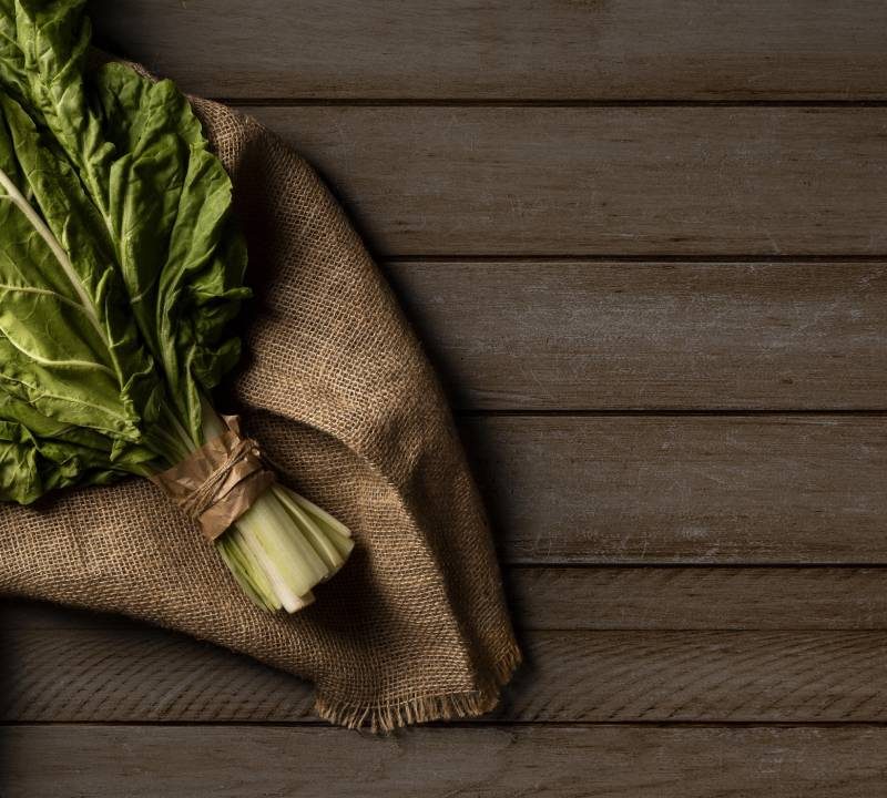 significado de sonar con lechuga